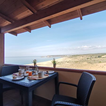 Sardegna Apartman Torre dei Corsari Kültér fotó