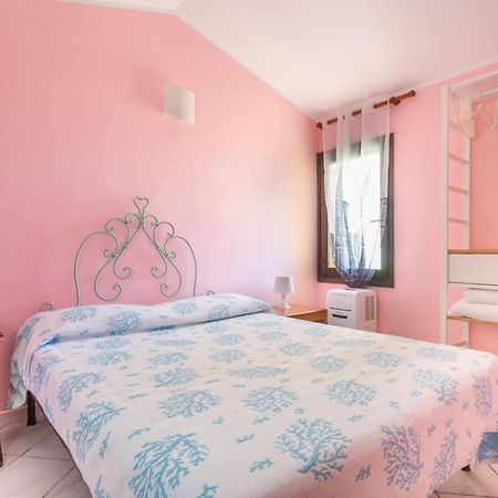 Sardegna Apartman Torre dei Corsari Kültér fotó