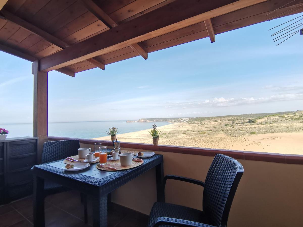 Sardegna Apartman Torre dei Corsari Kültér fotó