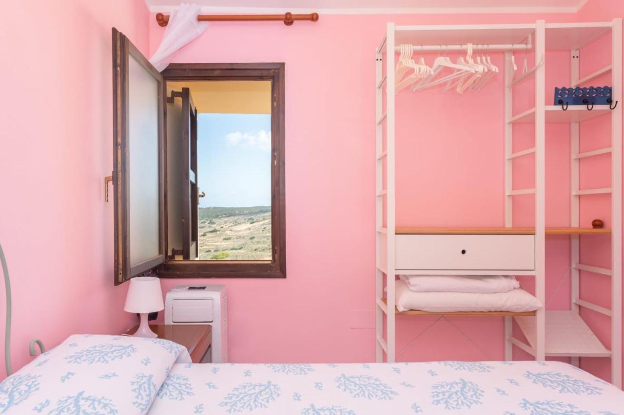 Sardegna Apartman Torre dei Corsari Kültér fotó