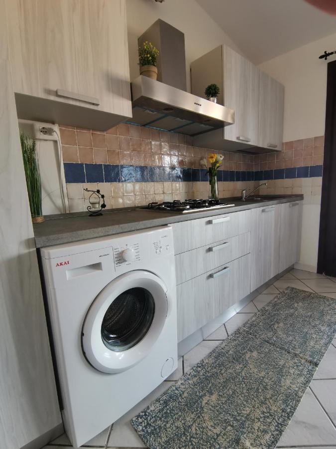 Sardegna Apartman Torre dei Corsari Kültér fotó